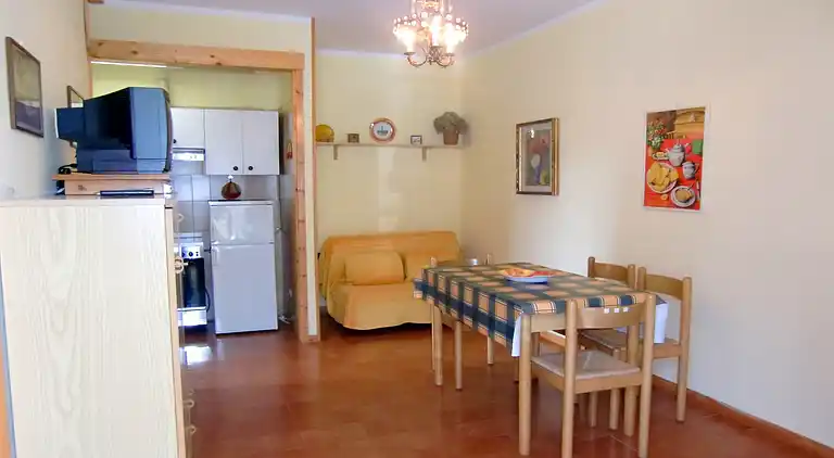 Holiday home in Ledro