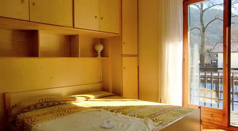 Holiday home in Ledro