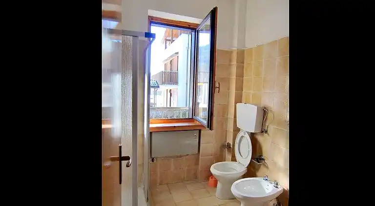 Holiday home in Ledro