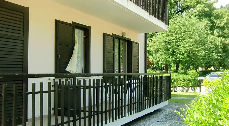 Holiday home in Ledro