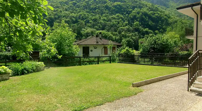 Holiday home in Ledro