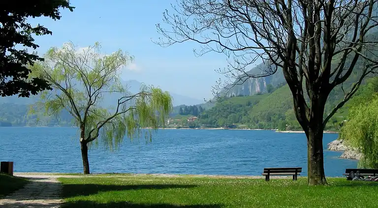 Holiday home in Ledro