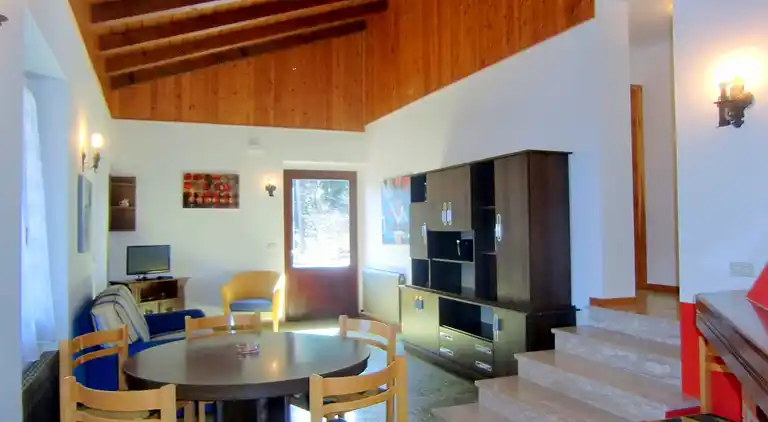 Semesterbostad i Ledro