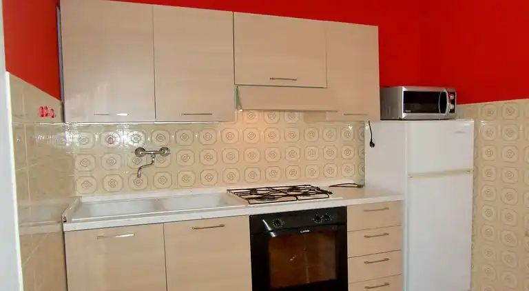 Semesterbostad i Ledro