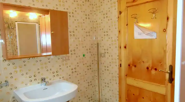 Semesterbostad i Ledro