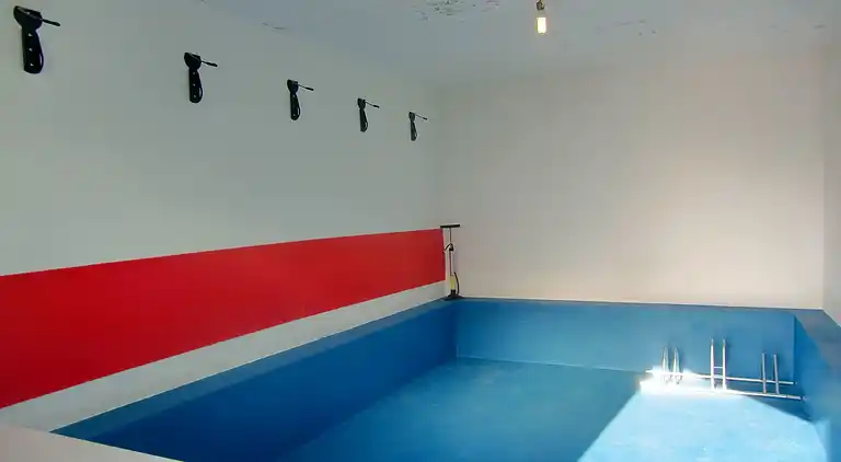 Semesterbostad i Ledro