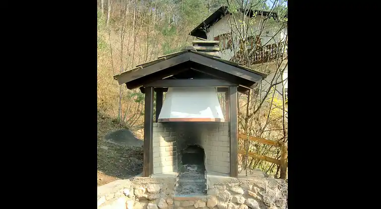 Semesterbostad i Ledro