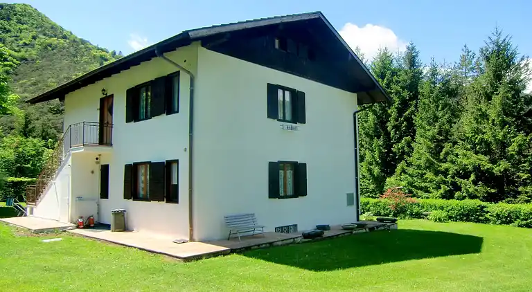Casa vacanze in Ledro