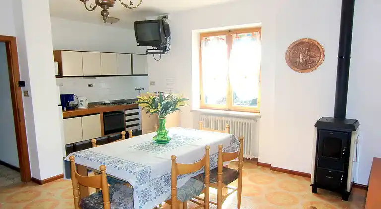 Casa vacanze in Ledro