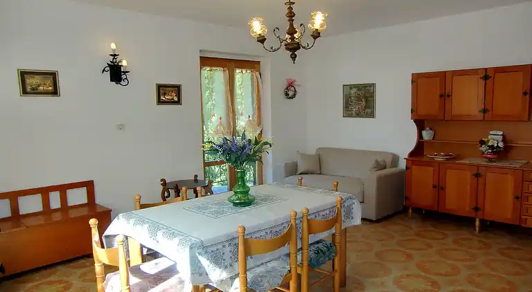 Casa vacanze in Ledro