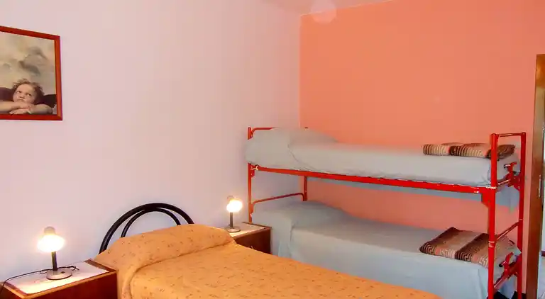 Casa vacanze in Ledro