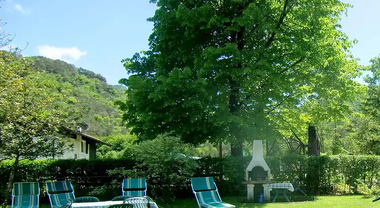 Casa vacanze in Ledro