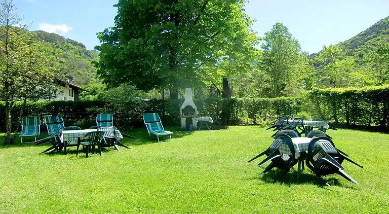 Casa vacanze in Ledro