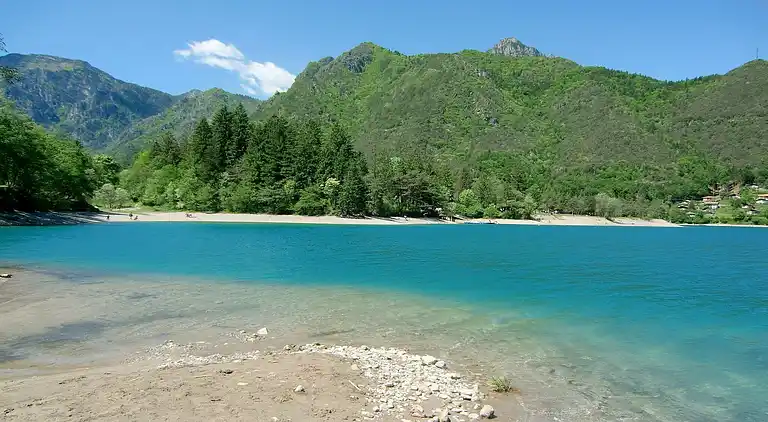 Casa vacanze in Ledro