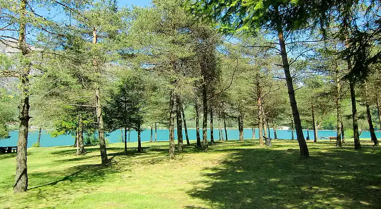 Casa vacanze in Ledro