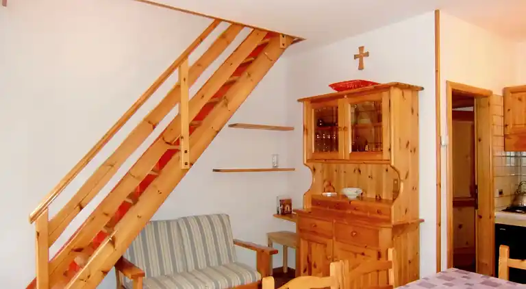 Holiday home in Ledro