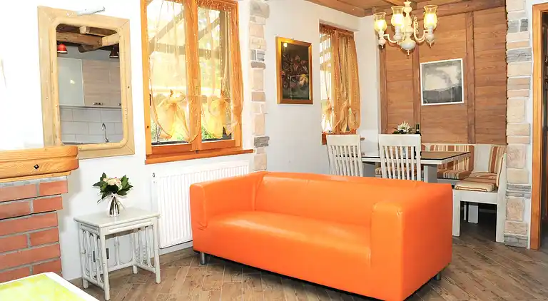 Holiday home in Ledro