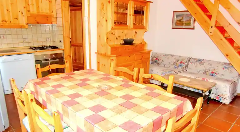 Holiday home in Ledro