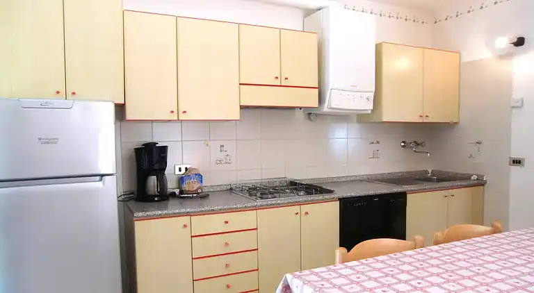 Holiday home in Ledro