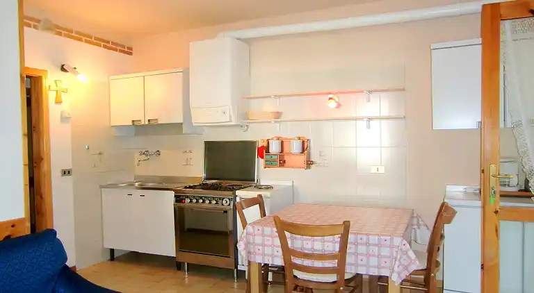 Holiday home in Ledro