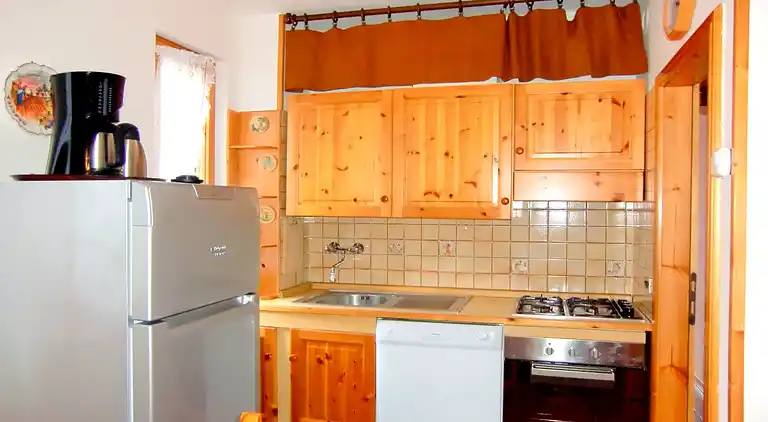 Holiday home in Ledro