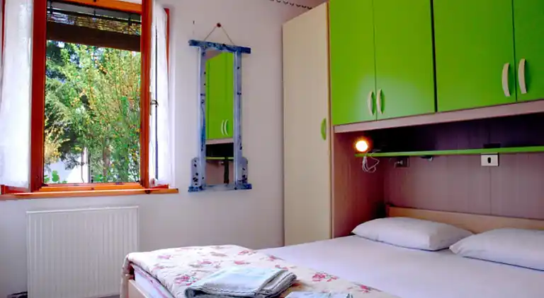 Holiday home in Ledro