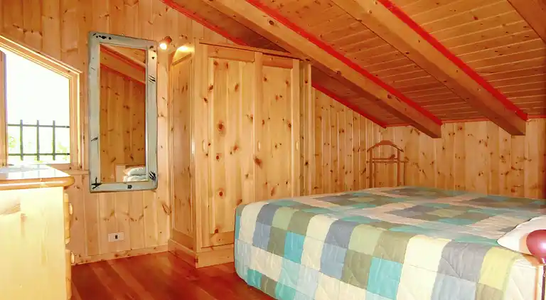 Holiday home in Ledro