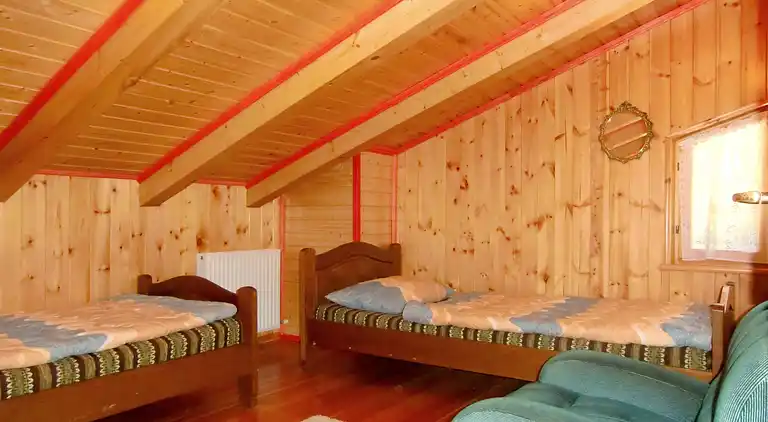 Holiday home in Ledro