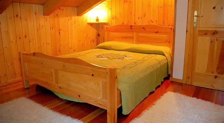 Holiday home in Ledro