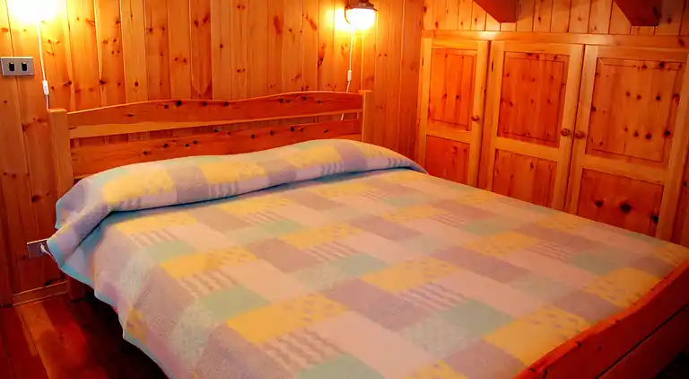 Holiday home in Ledro