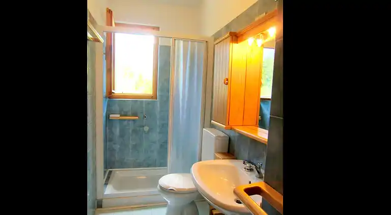 Holiday home in Ledro