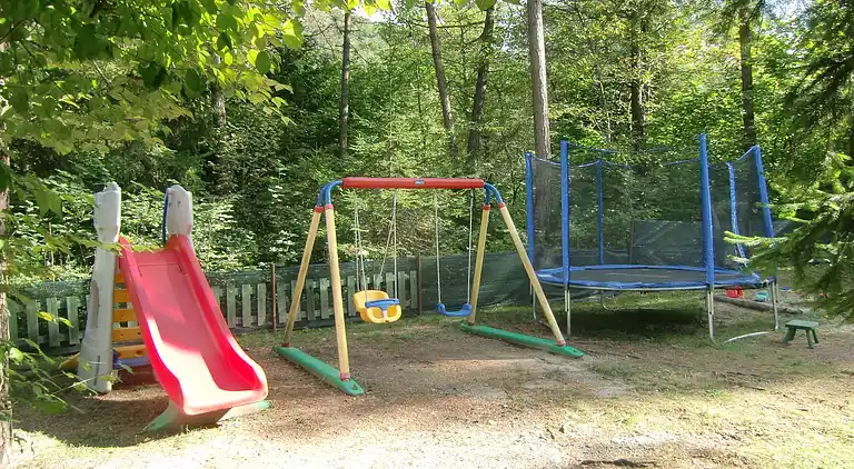 Holiday home in Ledro