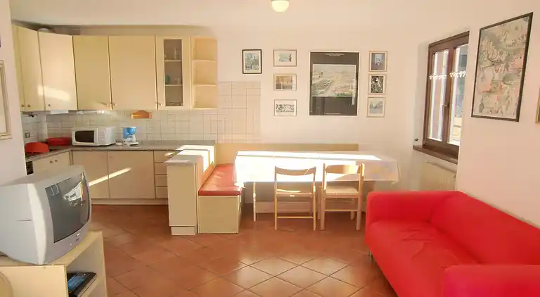 Holiday home in Ledro