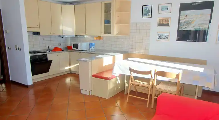 Holiday home in Ledro