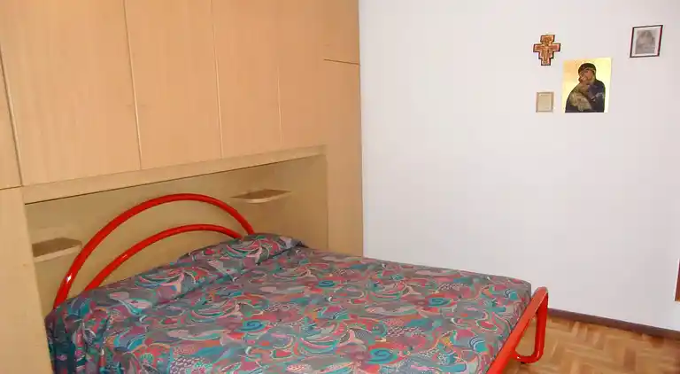 Holiday home in Ledro