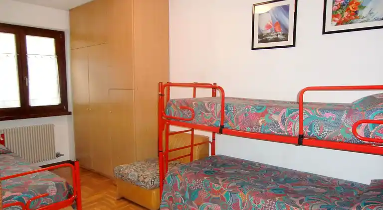 Holiday home in Ledro