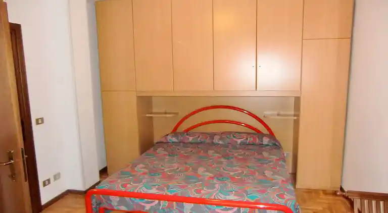 Holiday home in Ledro