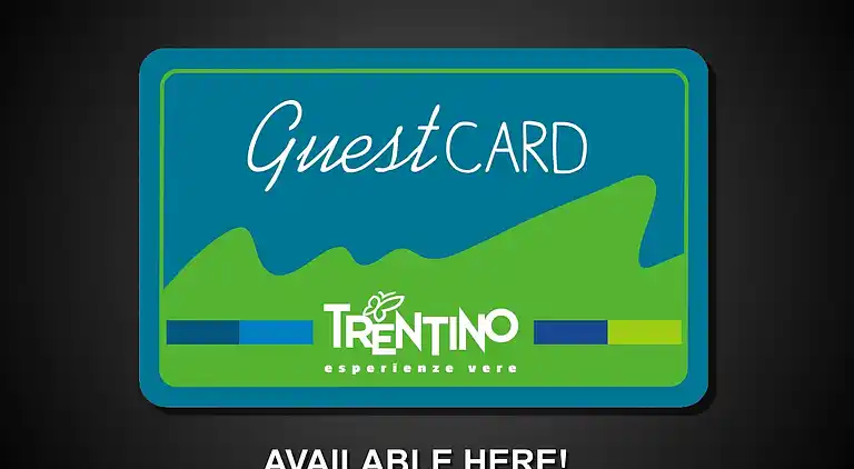 Holiday home in Ledro