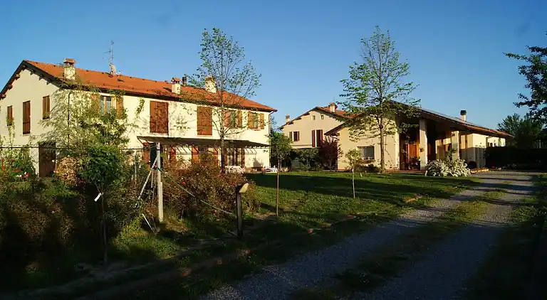 Apartment in Monzuno