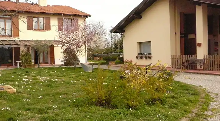 Apartment in Monzuno