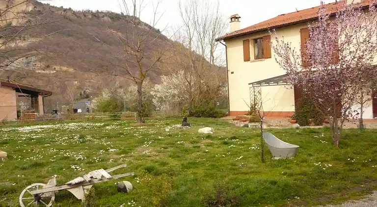 Apartment in Monzuno