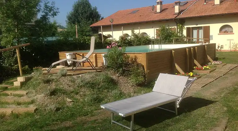 Apartment in Monzuno