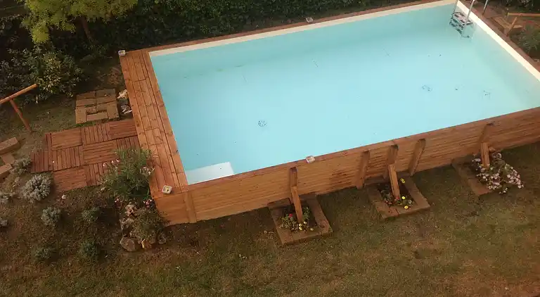 Apartment in Monzuno