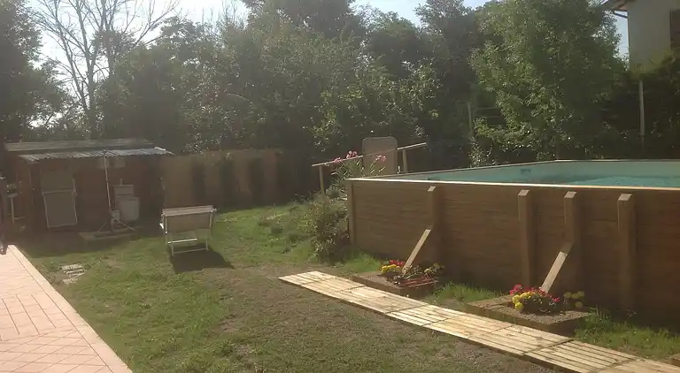 Apartment in Monzuno