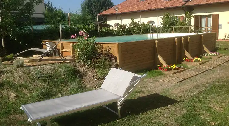 Apartment in Monzuno