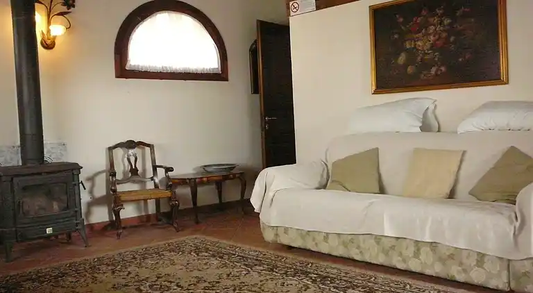 Apartment in Monzuno