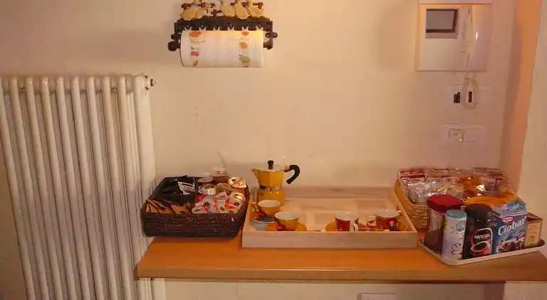 Apartment in Monzuno