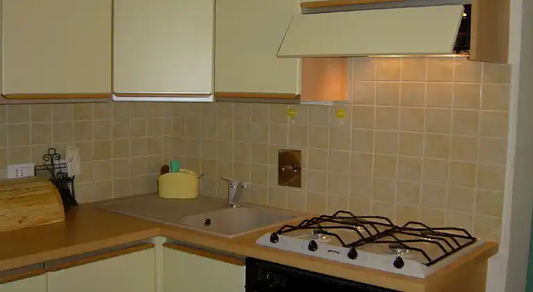 Apartment in Monzuno