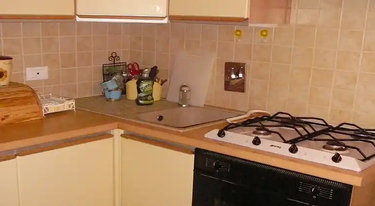 Apartment in Monzuno