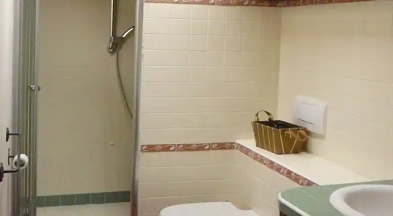 Apartment in Monzuno